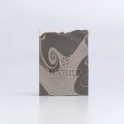 NATULA face and body soap with opoka rock and lavender 100g - 1