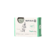 NATULA face and body soap with opoka rock and mint 100g