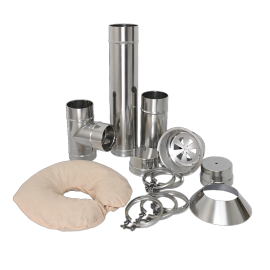 Ventilation system - Second Breath 