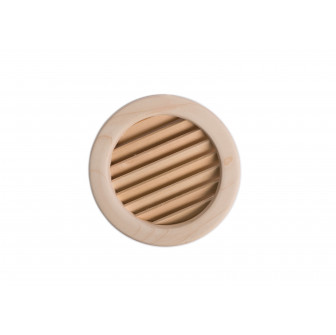 Ventilation grill