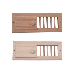 The ventilation valve SL1 