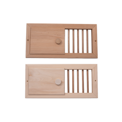 The ventilation valve SL2 