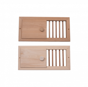 The ventilation valve SL2