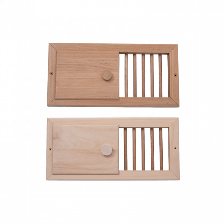 The ventilation valve SL2