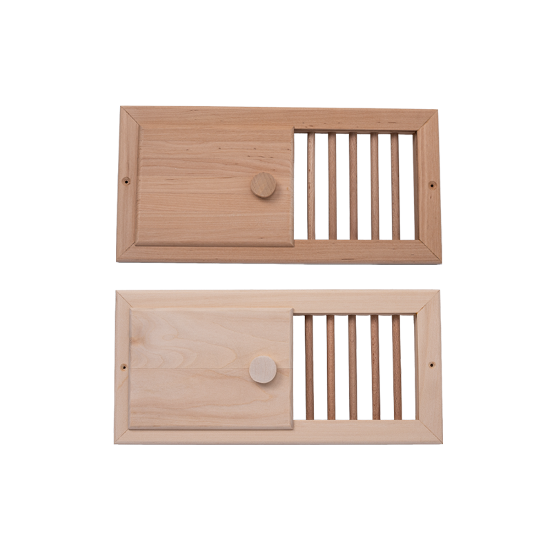 The ventilation valve SL2