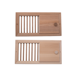 The ventilation valve SL3 