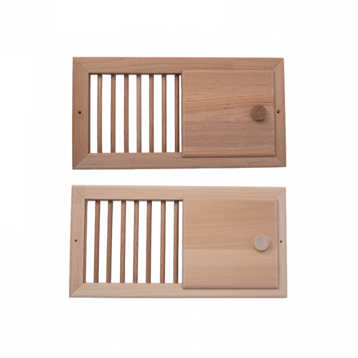 The ventilation valve SL3
