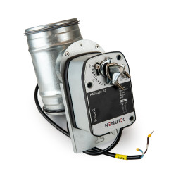 Spare parts - Automatic ventilation valve 