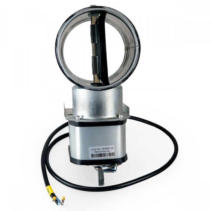 Spare parts - Automatic ventilation valve