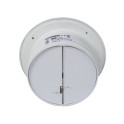 MM-S sauna fan with back valve d/120mm - 2