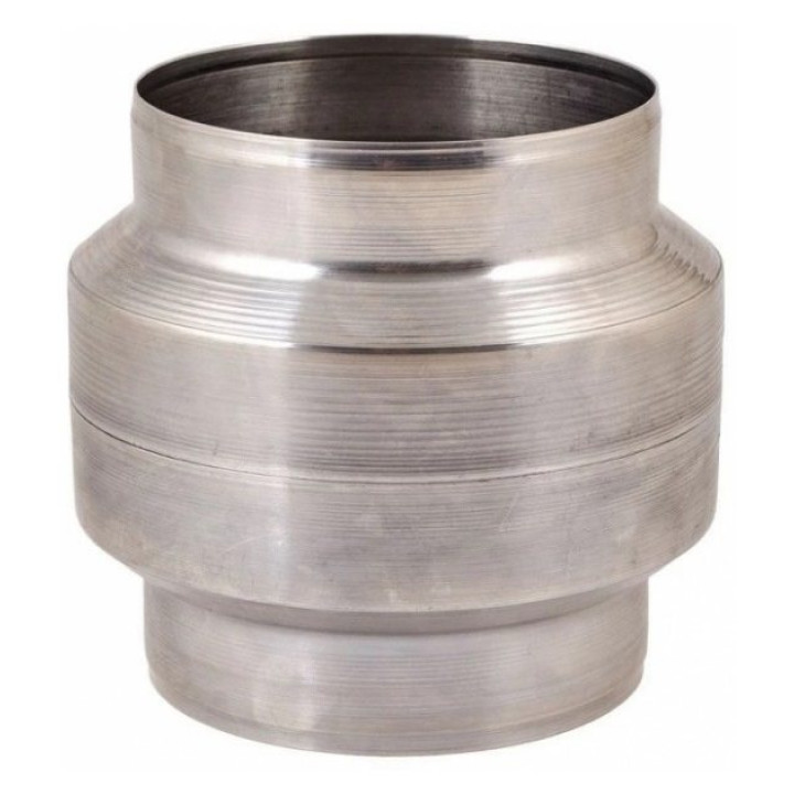 Fan for sauna VOK-T 150°C, 120/Ø100mm