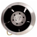 Fan for sauna VOK-T 150°C, 120/Ø100mm - 1