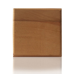 MM-S sauna fan with back valve and square shaped wood finish d/100mm  MM-S sauna fan with back valve and square shaped wood finish d/100mm