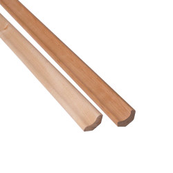 Angle moulding 