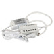 Sauna lighting TEFLON, 9 pcs.
