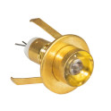 Additional lamps for sauna lighting VISION - 3 Additional lamps for sauna lighting VISION - 3