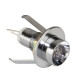 Additional lamps for sauna lighting VISION, silver