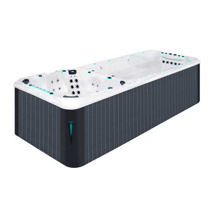 Swim Spa pool - Vitality / Vitality Deep