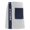 Sauna apron for men - 1