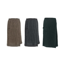 RENTO KENNO apron, men's  RENTO KENNO apron, men's