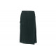 Gift set in a gift box RENTO KENNO FOR HIM. Cotton hat and apron, dark green