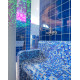 WEDI steam sauna seat 1000mm