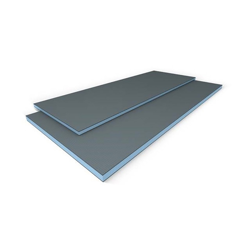 WEDI flexible building board, 20/30 mm thick