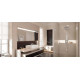 WEDI flexible building board, widthwise