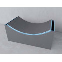 WEDI flexible building board, Width - 7