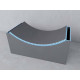 WEDI flexible building board, widthwise