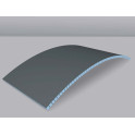 WEDI flexible building board, Width - 5