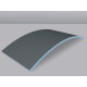 WEDI flexible building board, widthwise