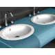 WEDI flexible building board, widthwise