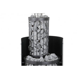Grate for stones WL300 for HARVIA LEGEND heater