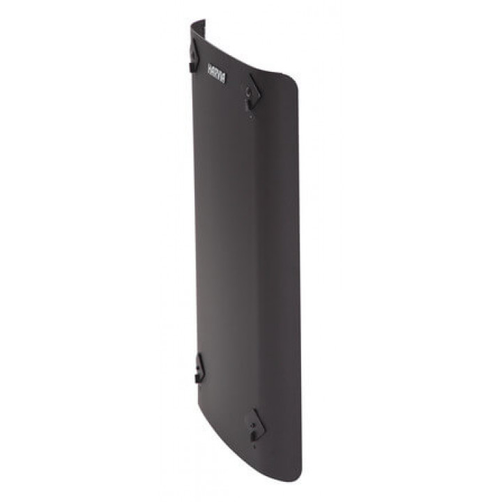 Protective sheat WL400 for wood-burning heaters M1/M2/M3/M3 SL
