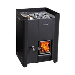 HARVIA protective sheat/full for wood-burning heaters HARVIA Linear LS/RS  HARVIA protective sheat/full for wood-burning heaters HARVIA Linear LS/RS