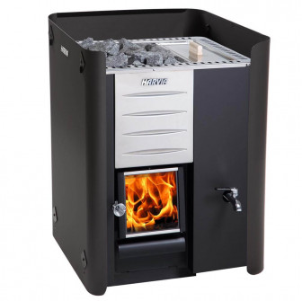 HARVIA protective sheat/full WL590 for wood-burning heaters HARVIA 20 RS Pro/LS Pro