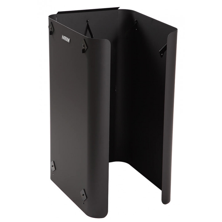 HARVIA protective sheat/full for wood-burning heater HARVIA 26 Pro