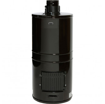 Wood-burning sauna stove - AITO AK-47