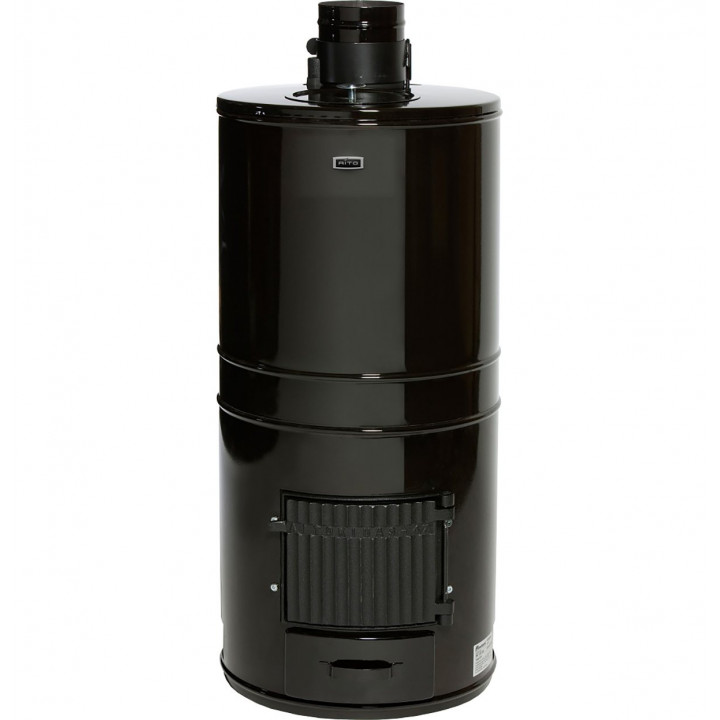 Wood-burning sauna stove - AITO AK-47