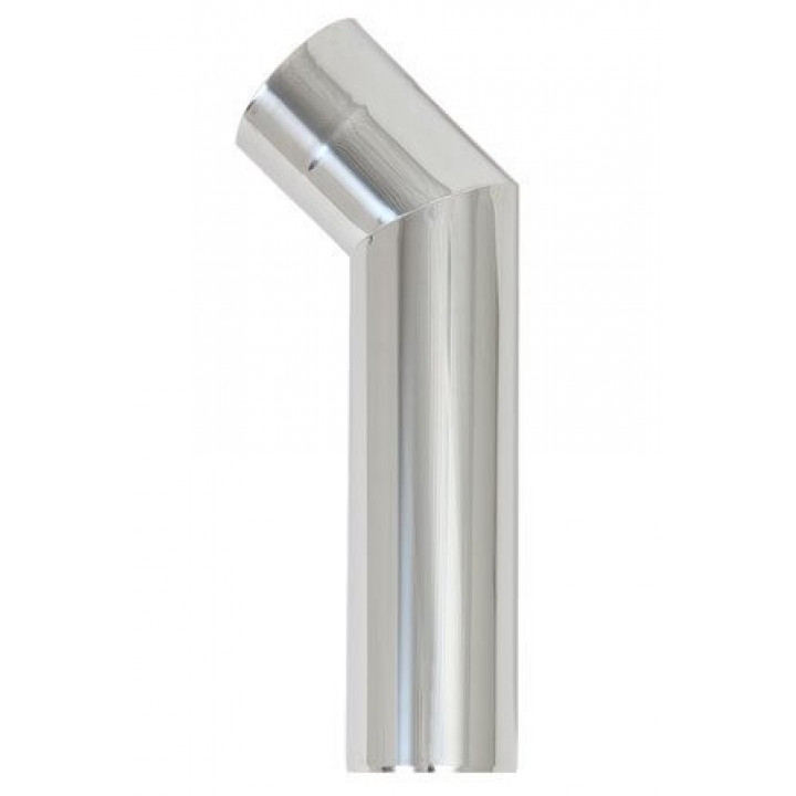 HARVIA elbow 45°