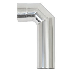 HARVIA elbow 90°  HARVIA elbow 90°