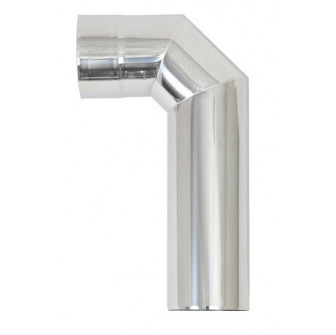 HARVIA elbow 90°