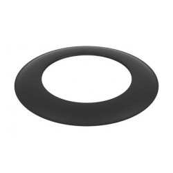 Flange black 120-CZ (ML)  Flange black 120-CZ (ML)