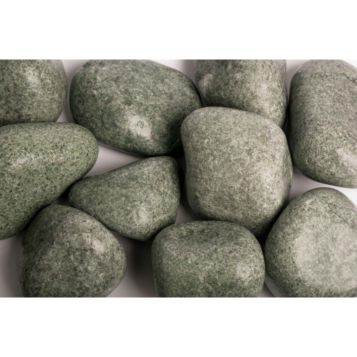Jadeite stones,10 kg.