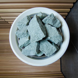 Jadeite stones,10 kg.