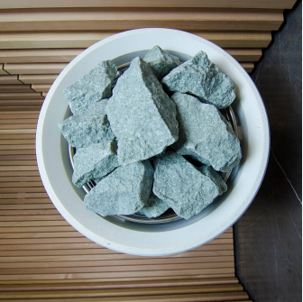 Jadeite stones,10 kg.