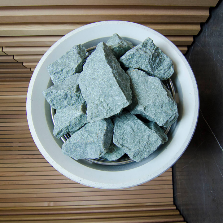 Jadeite stones,10 kg.