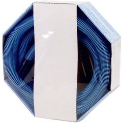 Floating hose for bottom cleaning 38 mm, with nozzles, 10 m.  Floating hose for bottom cleaning 38 mm, with nozzles, 10 m.