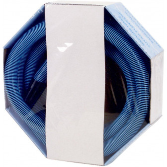 Floating hose for bottom cleaning 38 mm, with nozzles, 10 m.